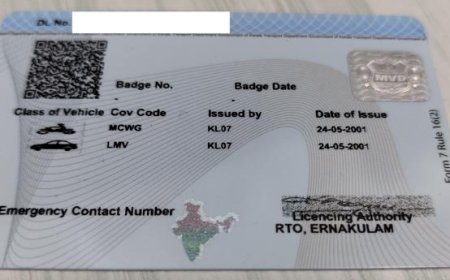 മാര്ച്ച് ഒന്ന് മുതൽ വാഹനങ്ങളുടെ ആർസി ബുക്കുകൾ ഡിജിറ്റലാക്കുന്നു; ഫോൺ നമ്പർ അപ്ഡേറ്റ് ചെയ്യണമെന്ന് ഗതാഗത കമ്മീഷണർ