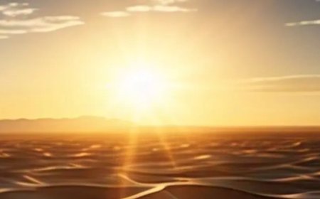 സംസ്ഥാനത്ത് ചൂട് കൂടും