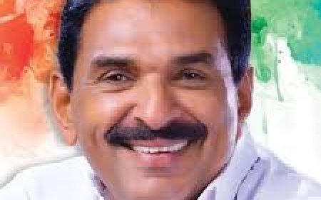 ഭരണിക്കാവ് -മുണ്ടക്കയം  183 എ ദേശീയ പാത -2600 കോടി ,കൊല്ലം - തേനി)183 ദേശീയപാതയുടെ കോട്ടയം മുതൽ പൊൻകുന്നം വരെ 750 കോടി രൂപയും എസ്റ്റിമേറ്റിന്  അംഗീകാരം :ആന്റോ ആന്റണി എംപി