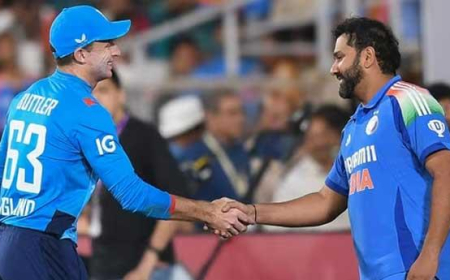 ഇം​ഗ്ല​ണ്ടി​നെ​തി​രാ​യ ഏ​ക​ദി​ന പ​ര​ന്പ​ര​യി​ൽ ഇ​ന്ത്യ​യ്ക്ക് സ​ന്പൂ​ർ​ണ്ണ വി​ജ​യം