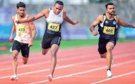 ദേശീയ ഗെയിംസില്‍ കേരളത്തിന് വീണ്ടും സ്വര്‍ണം