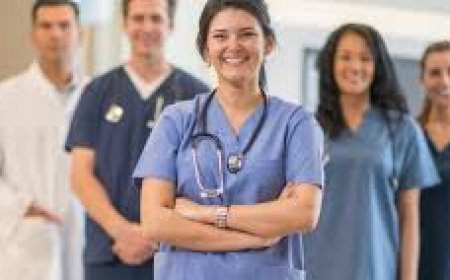 യു.എ.ഇ യില്‍ സ്റ്റാഫ്നഴ്സ്  100 ലധികം ഒഴിവുകള്‍