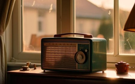 ഇന്ന് ലോക റേഡിയോ ദിനം