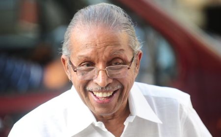 ഒഎന്വിയെന്ന മലയാളത്തിന്റെ വസന്തം വിടവാങ്ങിയിട്ട് ഇന്നേയ്ക്ക് ഒമ്പതു വര്ഷം