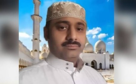 അ​ബ്ദു​ൾ റ​ഹീ​മി​ന്‍റെ മോ​ച​നം: കേ​സ് റി​യാ​ദി​ലെ കോ​ട​തി ഇ​ന്ന് വീ​ണ്ടും പ​രി​ഗ​ണി​ക്കും