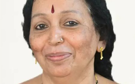 ഹേമലത പ്രേംസാഗർ കോട്ടയം ജില്ല പഞ്ചായത്ത് പ്രസിഡന്റ്
