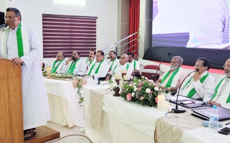 കര്ഷക സമുദ്ധാരണത്തിന് നവ നവീന പദ്ധതികളുമായി ഇന്ഫാം