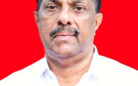 പാ​ലാ ന​ഗ​ര​സ​ഭ​യി​ൽ ഇ​ന്ന് അ​വി​ശ്വാ​സ പ്ര​മേ​യം; അ​ധ്യ​ക്ഷ​ൻ ഐ​സി​യു​വി​ൽ