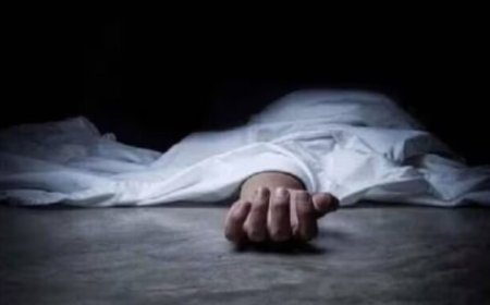 കാലടിയിൽ മധ്യവയസ്ക വീട്ടിൽ മരിച്ച നിലയില്