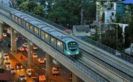 ഐഎസ്എല്‍:ഫുട്‌ബോള്‍ പ്രേമികളുടെ യാത്ര സുഗമമാക്കാന്‍ ശനിയാഴ്ച കൊച്ചി മെട്രോ സര്‍വീസ് രാത്രി 11 മണി വരെ