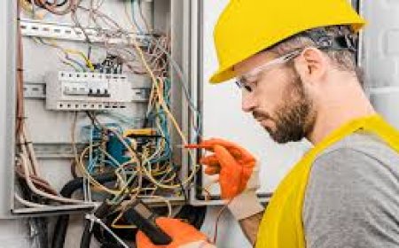 ജർമ്മനിയിൽ ഇലക്ട്രീഷ്യൻ ഒഴിവുകൾ