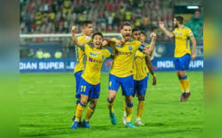 ഇന്ത്യൻ സൂപ്പർ ലീഗിൽ കേരള ബ്ലാസ്റ്റേഴ്സ് ഇന്ന്  മോഹൻ ബഗാനെ നേരിടും