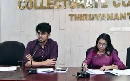 ആറ്റുകാൽ പൊങ്കാല: ഉദ്യോ​ഗസ്ഥരുടെ അവലോകന യോ​ഗം ചേർന്നു