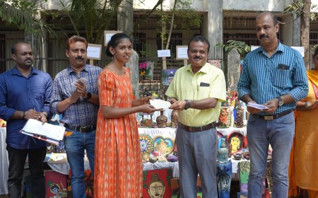 കളയാനുള്ളതെല്ലാം കമനീയമാകും; ആദിത്യയുടെ കൈയിലെത്തിയാൽ