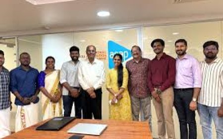 അസാപ് കേരളയിലൂടെ ഇന്റേൺഷിപ്പ് അവസരങ്ങൾ