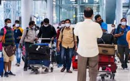 നിങ്ങൾ പ്രവാസികളാണോ... സംരഭം തുടങ്ങാൻ സുവർണാവസരം