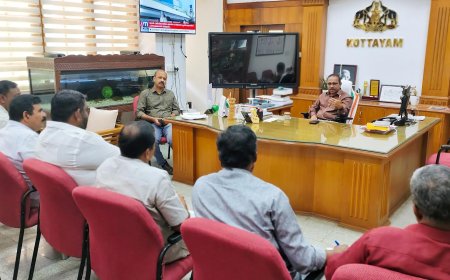 പാതയോര സൗന്ദര്യവൽക്കരണം: തൊഴിലാളികളുടെ കട്ട സപ്പോർട്ട്