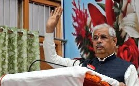 പുതിയ കേരള ഗവർണറുടെ ആദ്യ ബിരുദദാനച്ചടങ്ങ് ഫിഷറീസ് സർവകലാശാലയിൽ