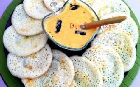 ദേ വരുന്നു ......സുഭിക്ഷ  തട്ടുകടകൾ