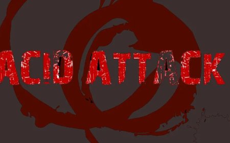 മദ്യപാനത്തിനിടെ തർക്കം: പ​ത്ത​നം​തി​ട്ടയിൽ  ആസിഡ് ആക്രമണത്തിൽ യുവാവിന് ഗുരുതര പരിക്ക്