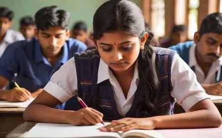 പാഠങ്ങള് പൂര്ത്തിയായില്ല; ഫെബ്രുവരിയില് നടത്താനിരുന്ന എട്ട്, ഒൻപത് ക്ലാസുകളിലെ ചില പരീക്ഷകള് മാര്ച്ചിലേക്ക് മാറ്റി