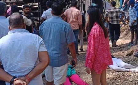 മൂന്നാറില് വിനോദ സഞ്ചാരികള് സഞ്ചരിച്ച ബസ് മറിഞ്ഞ് രണ്ട് മരണം