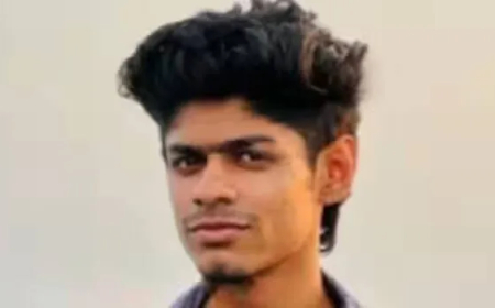 കോഴിക്കോട്ട് കോളേജ് വിദ്യാർത്ഥിയെ ട്രെയിൻ തട്ടി മരിച്ച നിലയിൽ കണ്ടെത്തി