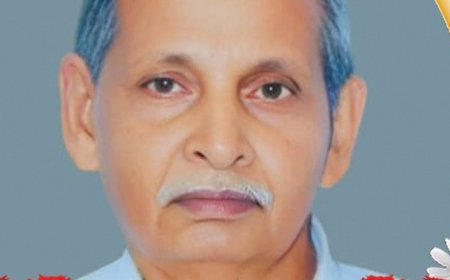 കുഴൂർ അക്ഷയ സംരംഭകൻ ജെൻസൺന്റെ പിതാവ്  കുരുതുകുളങ്ങര കുരിയപ്പൻ സെബാസ്റ്റ്യൻ(90)  നിര്യാതനായി .