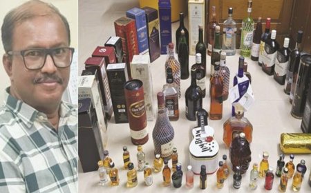 കൈക്കൂലി കേസ്: എറണാകുളം ആര്ടിഒക്കെതിരേ കൂടുതല് അന്വേഷണം