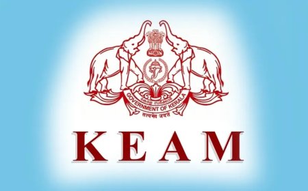 കീം 2025: മാർച്ച് 10 വരെ അപേക്ഷിക്കാം