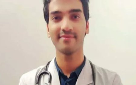 മലയാളി യുവ ഡോക്ടർ മണിപ്പാലിൽ മരിച്ച നിലയിൽ