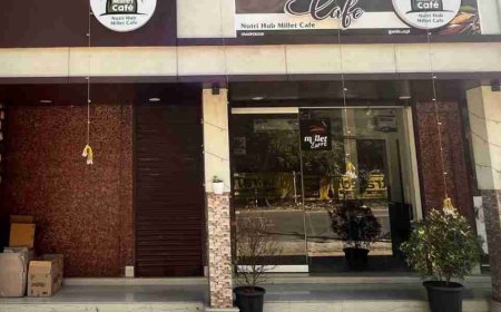 തിനവിളയും ഗ്രാമനന്മ; ചെറുധാന്യ രുചിവൈവിധ്യത്തിന്റെ ഇരവിപേരൂര് മാതൃക