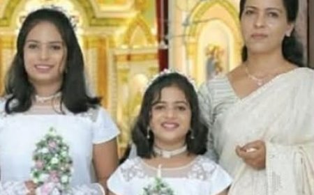 ഏറ്റുമാനൂരിൽ ട്രെയിനിനു മുന്നിൽ ചാടി മരിച്ചവരെ തിരിച്ചറിഞ്ഞു