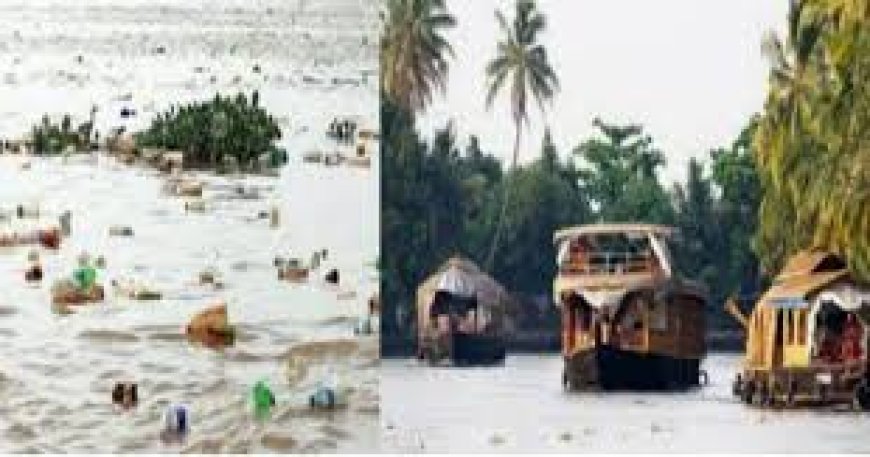 വേമ്പനാട് കായല്‍ പുനരുജ്ജീവനം; രണ്ടാം ഘട്ടം ഏഴിന് നടക്കും