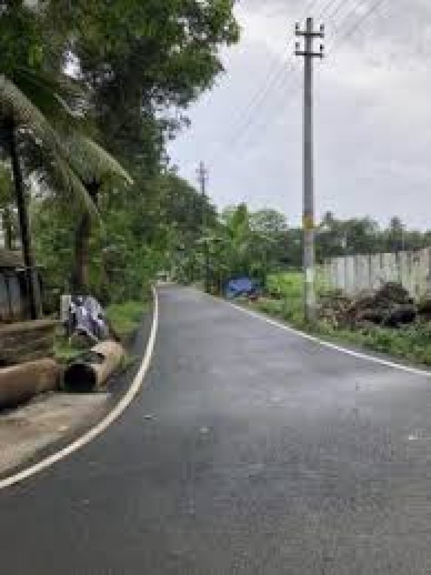 മലയോര ഹൈവേ ശനിയാഴ്ച തുറക്കും