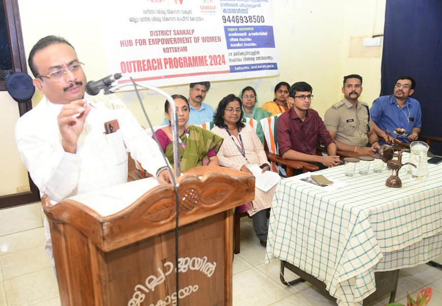 വനിതാ തടവുകാർക്കായി പാചക പരിശീലനം  ആരംഭിച്ചു