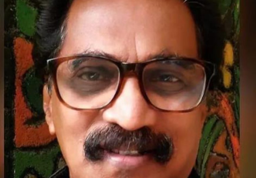 പ്ര​ശ​സ്ത ചി​ത്ര​കാ​ര​ന്‍ മോ​പ്പ​സാം​ഗ് വാ​ല​ത്ത്  അ​ന്ത​രി​ച്ചു