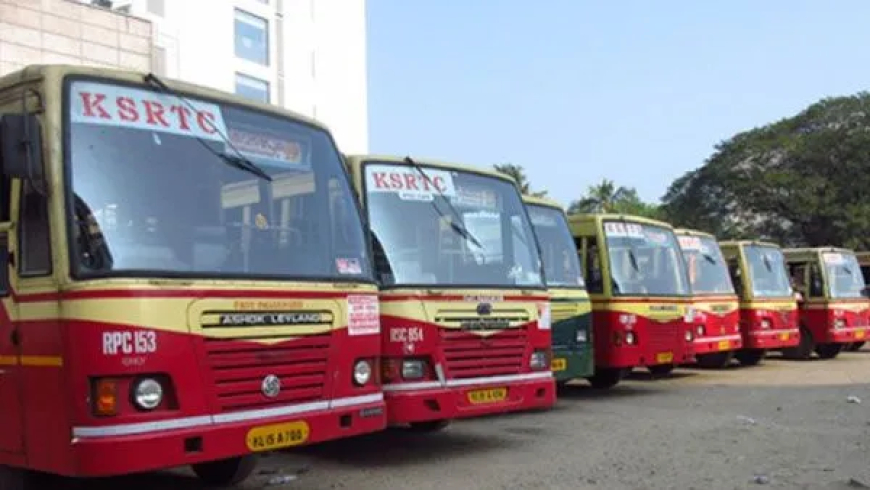 ശിവരാത്രിക്ക് ശിവക്ഷേത്രങ്ങളിലേക്കൊരു യാത്ര;  പ്രത്യേക  പാക്കേജുമായി കെഎസ്ആര്‍ടിസി