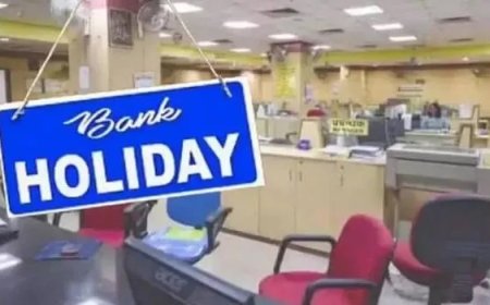 മാർച്ച് മാസത്തിലെ പൊതു അവധികളുടെ പട്ടിക പുറത്തിറക്കി റിസർവ് ബാങ്ക് ഒഫ് ഇന്ത്യ;14 ദിവസം ബാങ്കുകള് അടഞ്ഞ് കിടക്കും