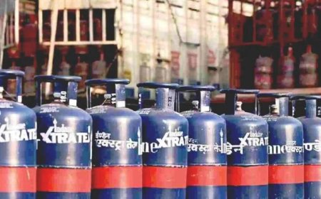 വാണിജ്യ സിലിണ്ടറിന്റെ വില കൂട്ടി