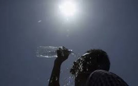 അള്‍ട്രാവയലറ്റ് രശ്മികള്‍ക്ക് തീവ്രത കൂടി; ആരോഗ്യപ്രശ്നങ്ങള്‍ക്ക് കാരണമാകാം,പകല്‍സമയത്ത് പുറത്തേക്കിറങ്ങുമ്പോള്‍  വേണം മുന്‍കരുതല്‍