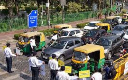 മാർച്ച് 31 മുതൽ പുതിയ മാറ്റം; 15 വർഷം  പൂർത്തിയാക്കിയ വാഹനങ്ങൾക്ക് ഇന്ധനം ലഭിക്കില്ല