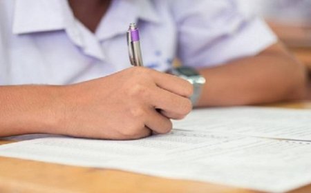 എസ്എസ്എൽസി, ഹയർസെക്കൻഡറി പരീക്ഷകൾക്ക് ഇന്ന് തുടക്കം