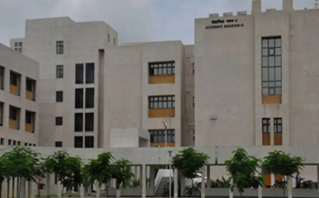 ഭോപാല് ഐസറില് സമ്മര് റിസര്ച്ച് ഇന്റേണ്ഷിപ്പ്