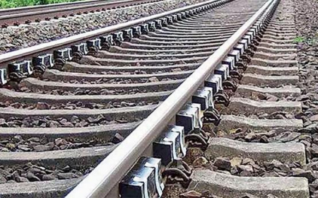 ആ​ല​പ്പു​ഴ​യി​ൽ ട്രെ​യി​ൻ ത​ട്ടി ര​ണ്ട് പേ​ർ മ​രി​ച്ചു