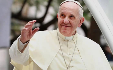 മാർപാപ്പയുടെ നില അതീവഗുരുതരം