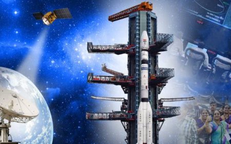 ബഹിരാകാശമേഖലയിലെ മുന്നേറ്റത്തിന് കെസ്പേസ് ധാരണാപത്രം ഒപ്പിട്ടു