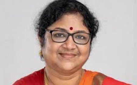 നൈപുണ്യവികസനത്തിലൂടെ തൊഴിൽക്ഷാമം പരിഹരിക്കും: മന്ത്രി ആർ ബിന്ദു