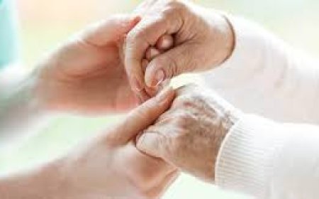 പാലിയേറ്റീവ് കെയർ സേവനം സാർവത്രികമാക്കാൻ മാർഗനിർദേശങ്ങൾ