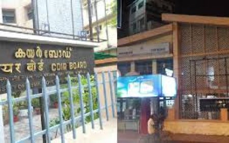 കയർ ബോർഡ് സെമിനാർ മാർച്ച് 10ന്